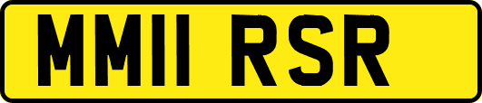 MM11RSR
