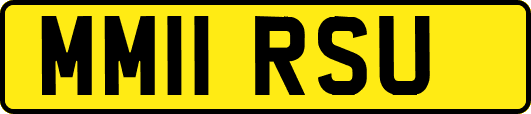 MM11RSU