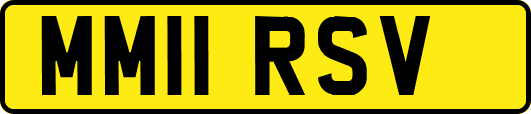MM11RSV