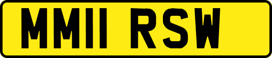MM11RSW