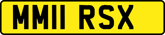 MM11RSX