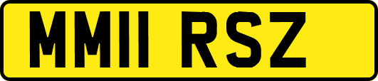 MM11RSZ