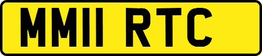 MM11RTC