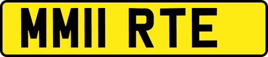 MM11RTE