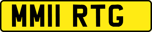 MM11RTG