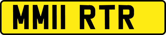 MM11RTR