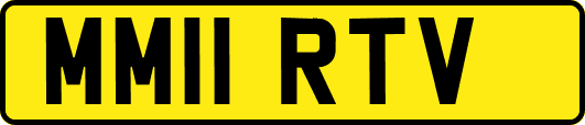 MM11RTV