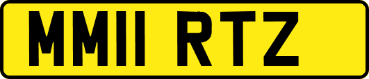 MM11RTZ