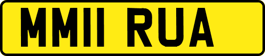 MM11RUA