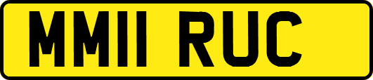 MM11RUC