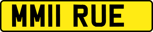 MM11RUE