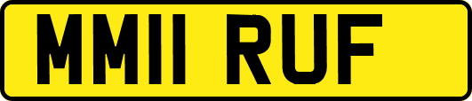 MM11RUF