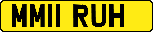 MM11RUH