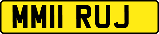 MM11RUJ