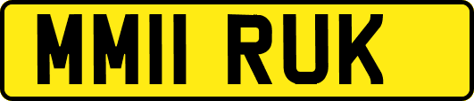 MM11RUK