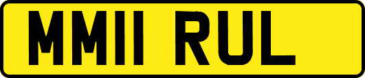 MM11RUL