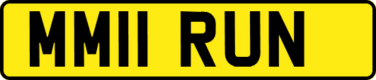MM11RUN