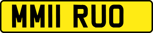 MM11RUO