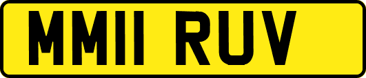 MM11RUV
