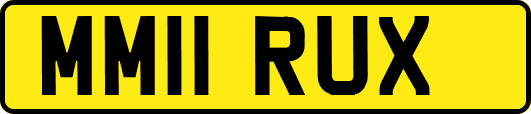 MM11RUX