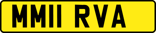 MM11RVA