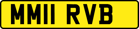 MM11RVB