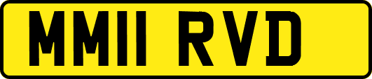 MM11RVD