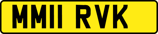 MM11RVK