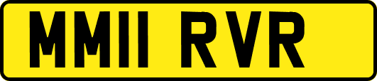MM11RVR