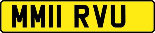 MM11RVU