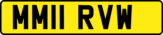 MM11RVW