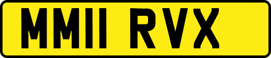 MM11RVX