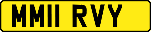 MM11RVY