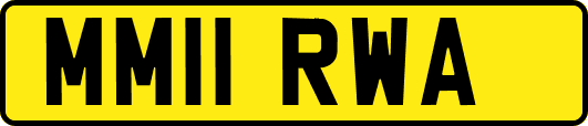 MM11RWA