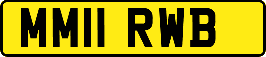 MM11RWB