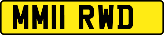 MM11RWD