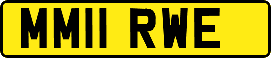 MM11RWE
