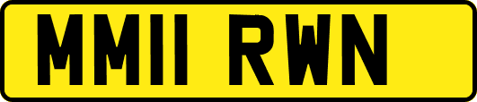MM11RWN