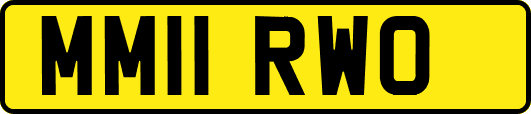 MM11RWO