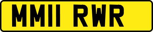 MM11RWR