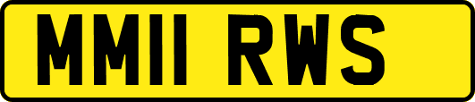 MM11RWS
