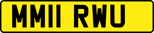 MM11RWU