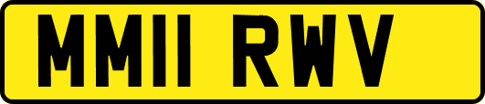 MM11RWV