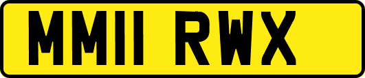 MM11RWX