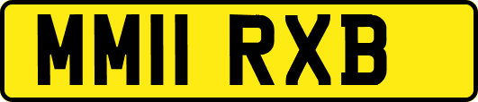 MM11RXB