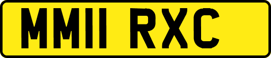 MM11RXC