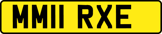 MM11RXE