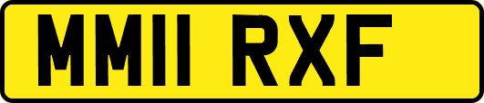 MM11RXF