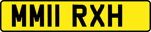 MM11RXH