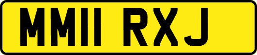 MM11RXJ
